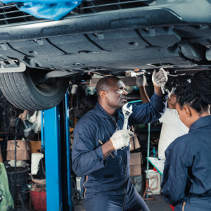 Auto Repair