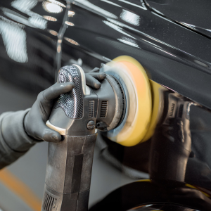 Car Detailing