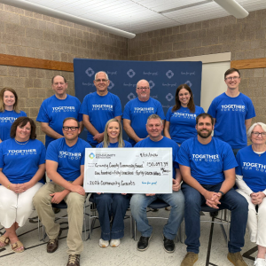 Volunteer & Community Leadership Opportunities