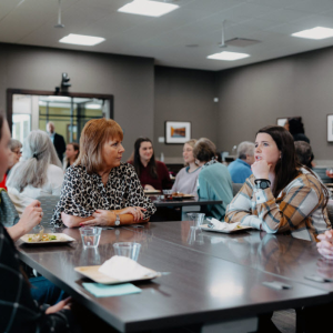 Community Impact Funds