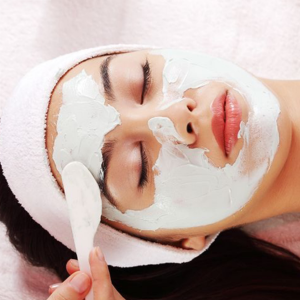 European Spa Facial