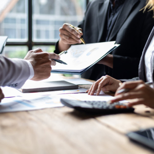 AccuTax & Tax Resolution