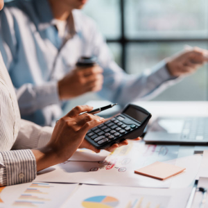 Accounting/Payroll