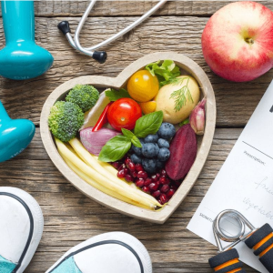 Healthy Aging