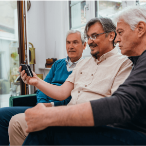 Veterans Directed Care