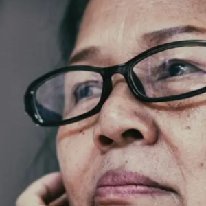 Abuse in Later Life