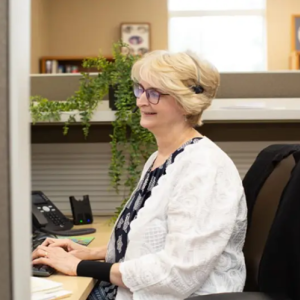 Elder Helpline