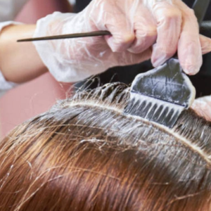 Hair Services