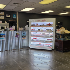 Boutique Items