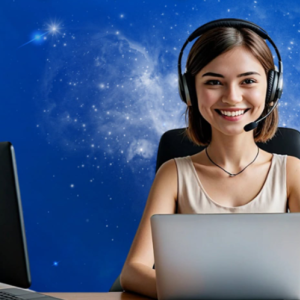 Client Success Manager