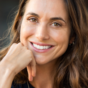Non-Invasive Skin Restoration