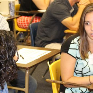 ASB - Academic Skills Building
