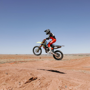 Rider Sponsorship Opportunities