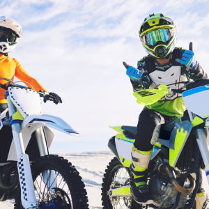 Dirt Bike Events Hosting