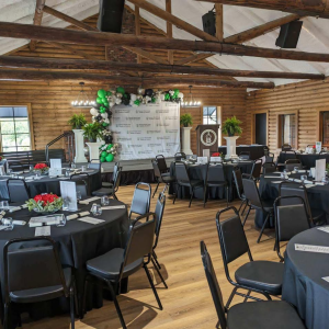 Business Meeting Venue