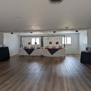 Event Venue for Parties and Birthdays