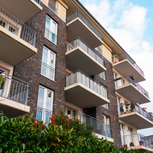 Apartments for Rent