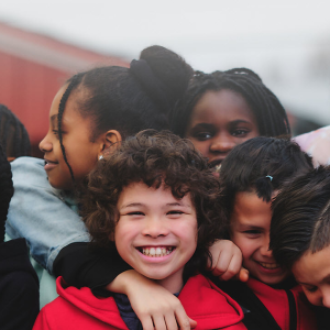Bible Education for Public School Students