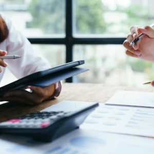 Finances & Insurance