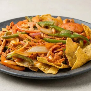 Fajitas