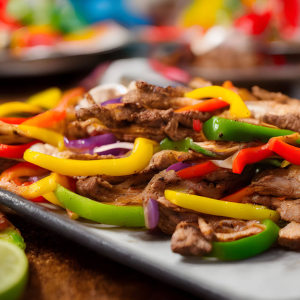 Fajitas