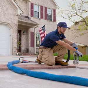 Concrete Lifting