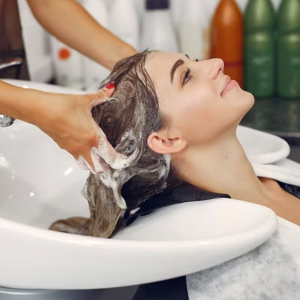Classic Scalp Care