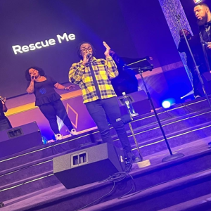 Live Gospel Performances
