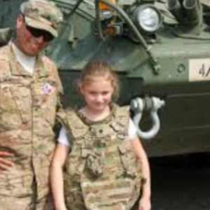 Military Divorce Lawyer
