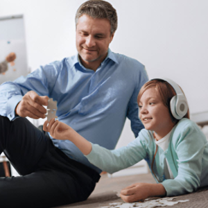 Child Custody