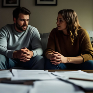 Family Law Appeals