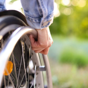 Long-term Disability and Divorce