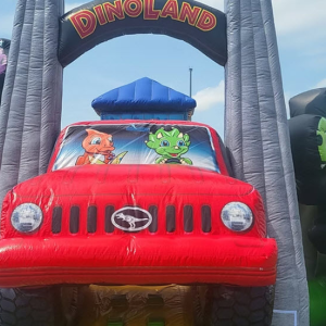 Dino-Land