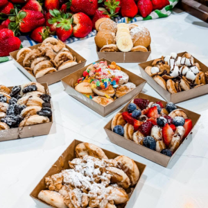 Catering