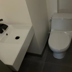 Kitchen & Bathroom Remodel Plumbing