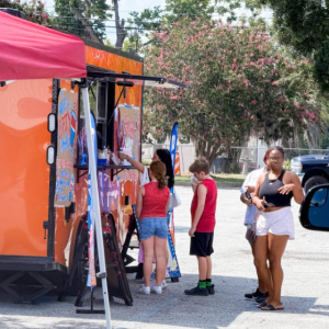 Food Truck