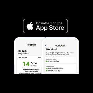 tryCricket App - 14-day Free Trial