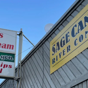 Photos & Ice Cream