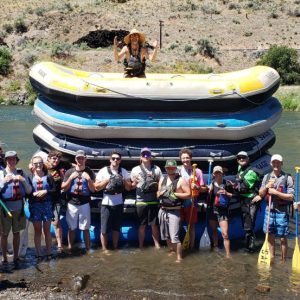 Guide School