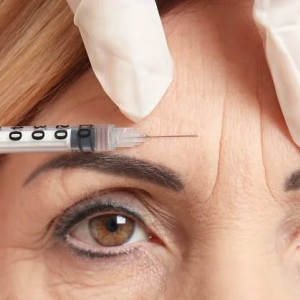 Wrinkle Relaxers