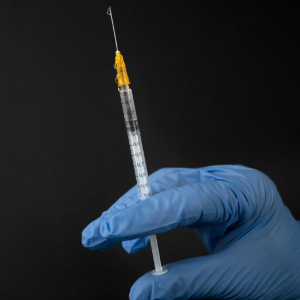 B-12 & Vitamin Injections