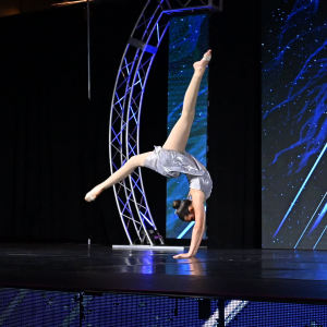 Tumbling & Acro Fun