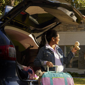 Auto Financing
