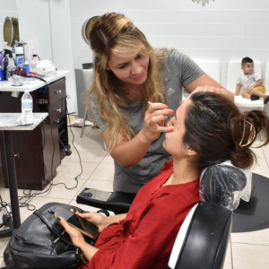 Professional Makeup