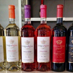 Wines
