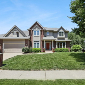Home Financing Support