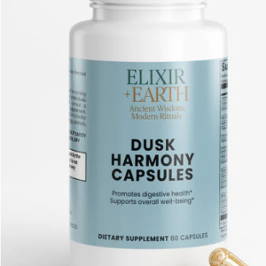 Dusk Harmony Capsules