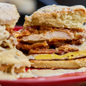 Gourmet Sandwiches
