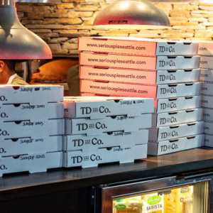 Online Ordering & Takeout
