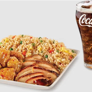 Group Meals
